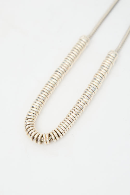 Links of London Sterling Silver Sweetie Chain Necklace