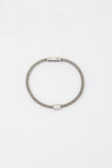 Links of London Sterling Silver Effervescence Star Dust Bracelet