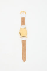 Links of London Gold Stainless Steel & Multi Driver Ellipse Chronograph Watch