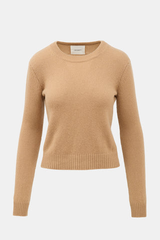 Lisa Yang Cashmere Mable Sweater