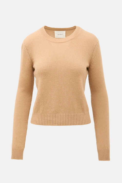 Lisa Yang Cashmere Sweater