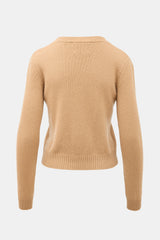 Lisa Yang Cashmere Sweater