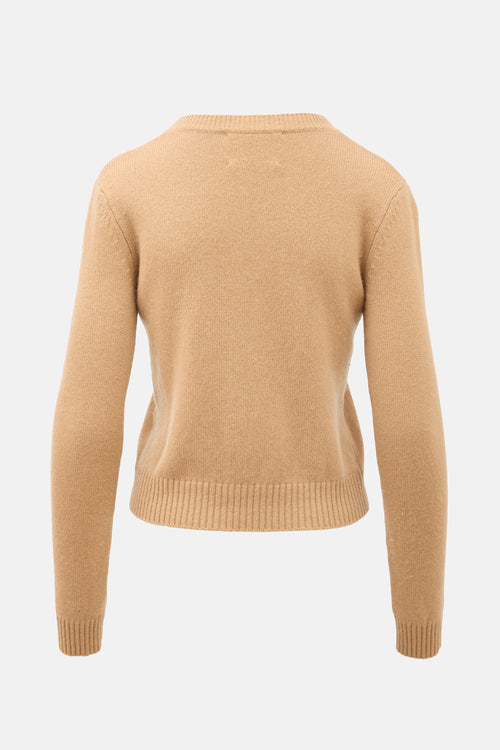 Lisa Yang Cashmere Sweater