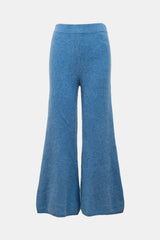 Lisa Yang Brushed Cashmere Pant