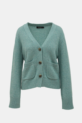 Lisa Yang Cashmere Cardigan