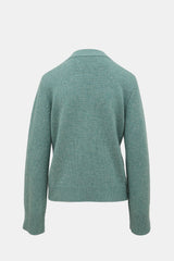 Lisa Yang Cashmere Cardigan