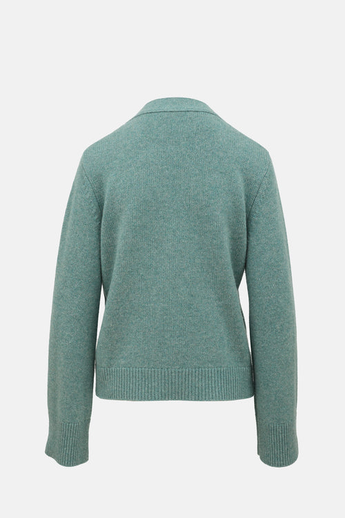 Lisa Yang Cashmere Cardigan