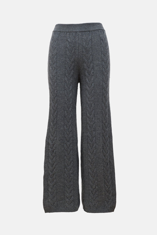 Lisa Yang Cashmere Dagny Pant