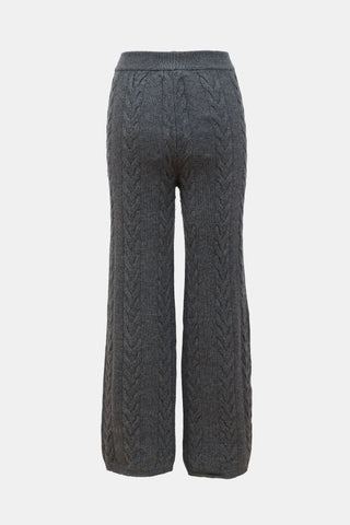 Lisa Yang Cashmere Dagny Pant