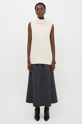 Lisa Yang Cashmere Molly Sweater Vest