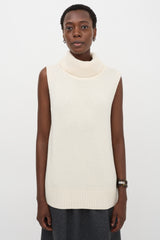 Lisa Yang Cashmere Molly Sweater Vest