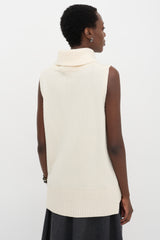 Lisa Yang Cashmere Molly Sweater Vest