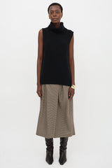 Lisa Yang Cashmere Molly Sweater Vest