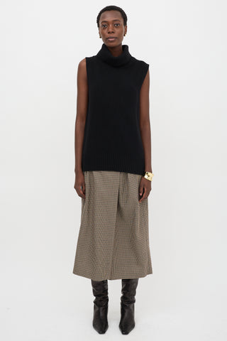 Lisa Yang Cashmere Molly Sweater Vest