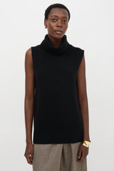 Lisa Yang Cashmere Molly Sweater Vest