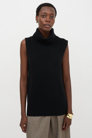 Lisa Yang Cashmere Molly Sweater Vest