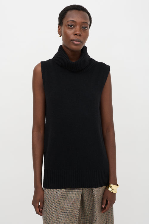 Lisa Yang Cashmere Molly Sweater Vest