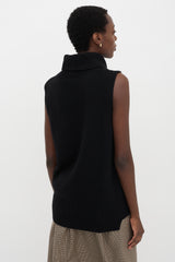 Lisa Yang Cashmere Molly Sweater Vest
