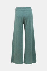 Lisa Yang Cashmere Wide Leg Pant