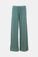 Lisa Yang Cashmere Wide Leg Pant