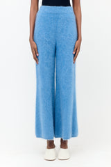 Lisa Yang Brushed Cashmere Pant