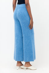 Lisa Yang Brushed Cashmere Pant