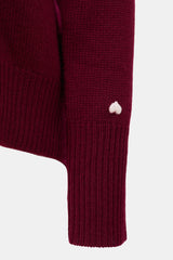 Lisa Yang Oversized Cashmere Heidi Sweater