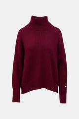 Lisa Yang Oversized Cashmere Heidi Sweater
