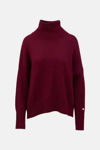 Lisa Yang Oversized Cashmere Heidi Sweater