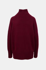 Lisa Yang Oversized Cashmere Heidi Sweater