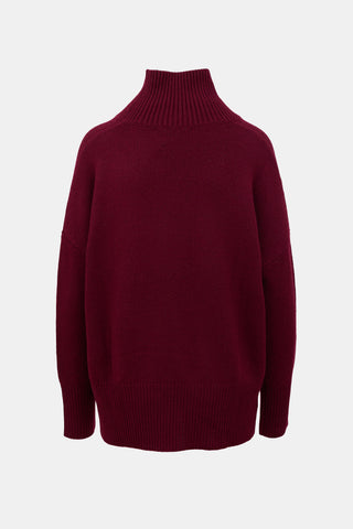 Lisa Yang Oversized Cashmere Heidi Sweater