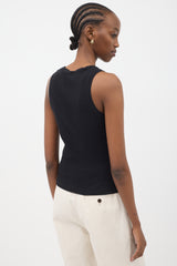 Loewe Anagram Logo Tank Top