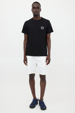Loewe Anagram T-Shirt