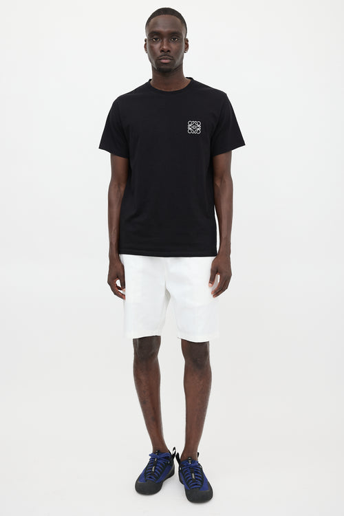 Loewe Anagram T-Shirt