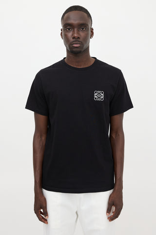 Loewe Anagram T-Shirt