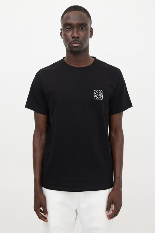 Loewe Anagram T-Shirt