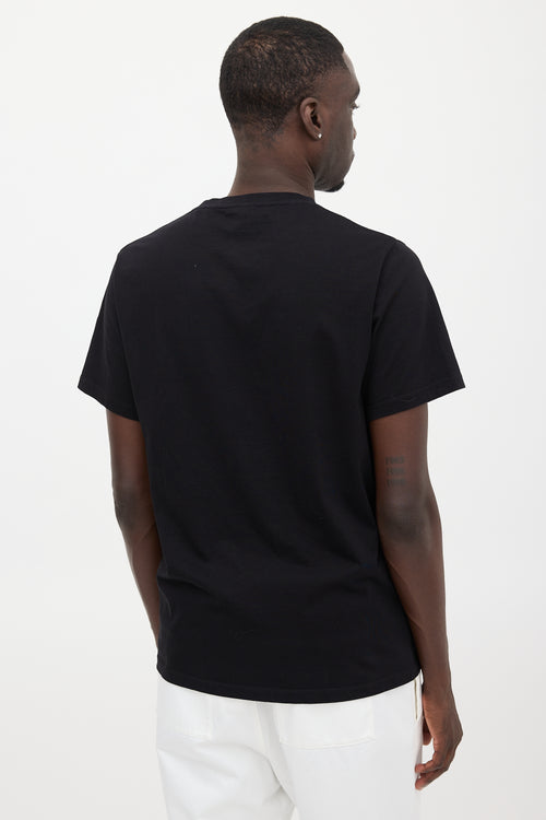 Loewe Anagram T-Shirt