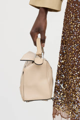 Loewe 2017 Small Puzzle Bag