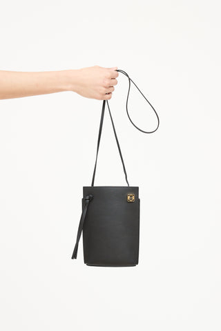 Classic Dice Pocket Bag