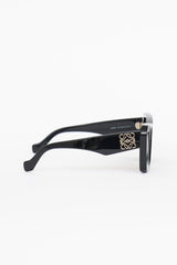 Loewe LW4015I Anagram Sunglasses