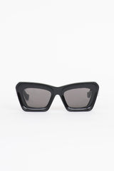 Loewe LW4015I Anagram Sunglasses