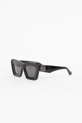 Loewe LW4015I Anagram Sunglasses