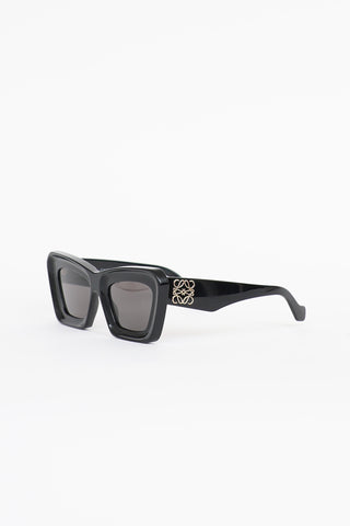 Loewe LW4015I Anagram Sunglasses