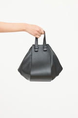 Loewe Hammock Leather Bag