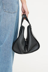 Loewe Hammock Leather Bag