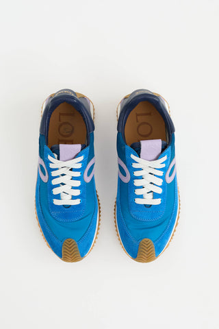 Loewe Flow 2.0 Sneaker