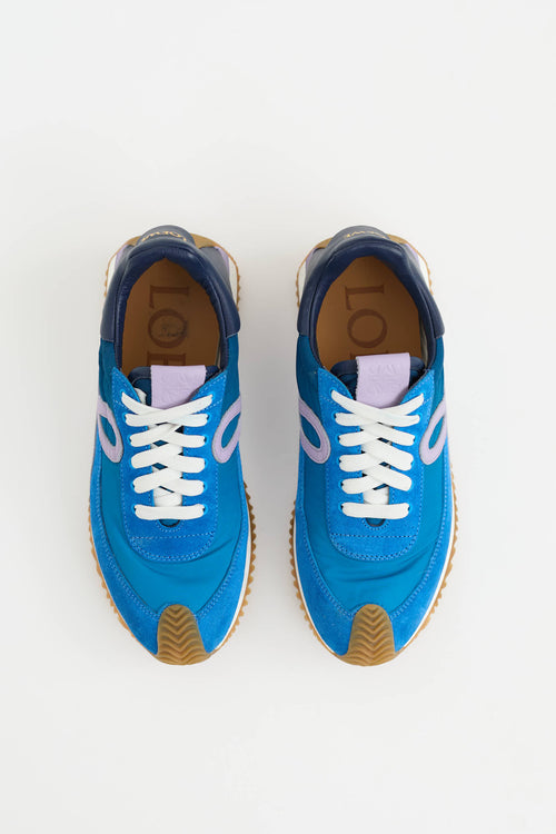 Loewe Flow 2.0 Sneaker