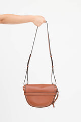 Loewe Small Gate Crossbody Bag
