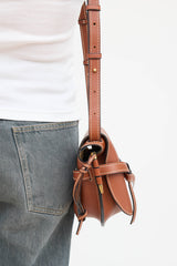 Loewe Small Gate Crossbody Bag