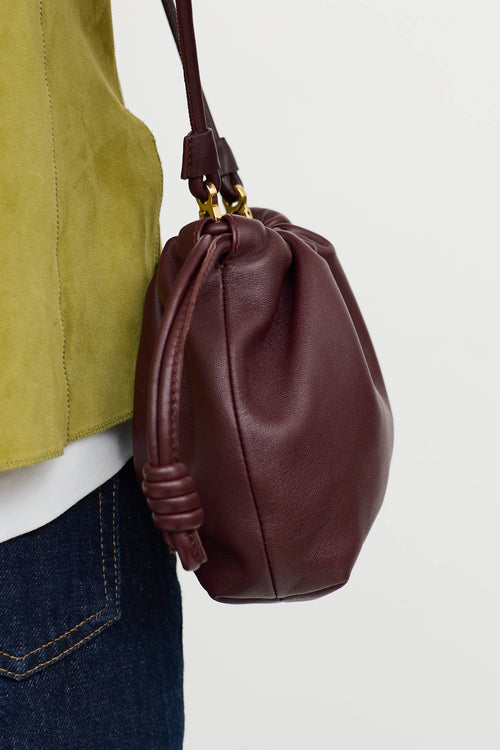 LoeweMini Flamenco Bag